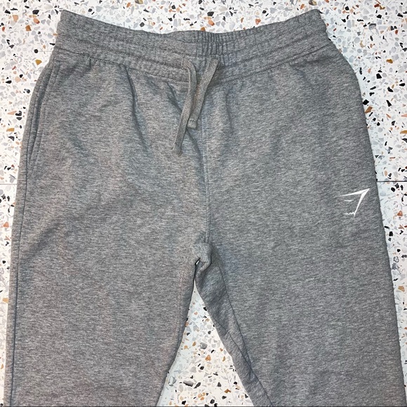 Gymshark Training Joggers - Picture 2 of 4